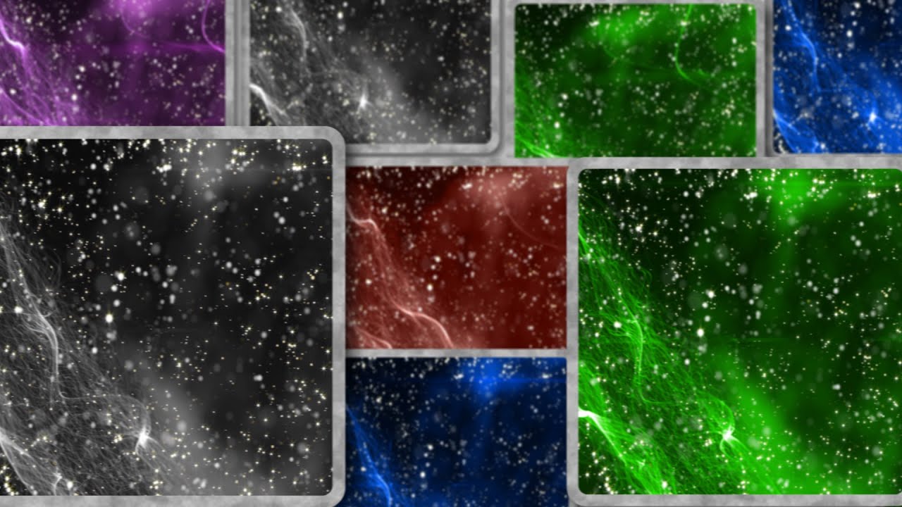 Elegant and Abstract Colorful 4K Video l Elegant Template l Elegant 4K Background l Loop Motion