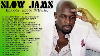 Download lagu The MOST ROMANTIC 80's & 90's R&B Slow Jams EVER - Boyz II Men, Brian McKnight, Kc & Jojo, R Kelly mp3