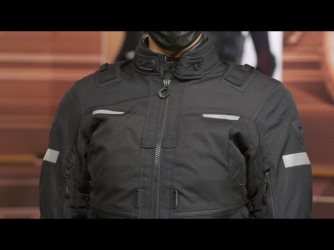 REV'IT! Sand 4 H2O Women's Jacket & Pants Review