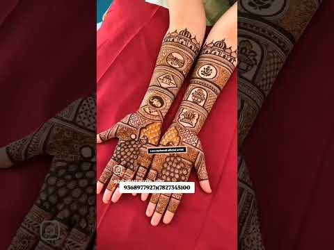 Mehendi Artist portfolio by Love Mehndi Artist in Udaipur - Photo 0 Mehendi Artist portfolio by Love Mehndi Artist in Udaipur - Photo 0