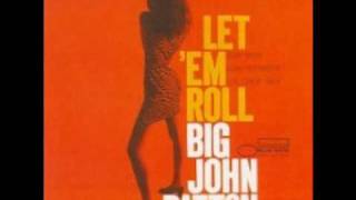 Big John Patton - Latona