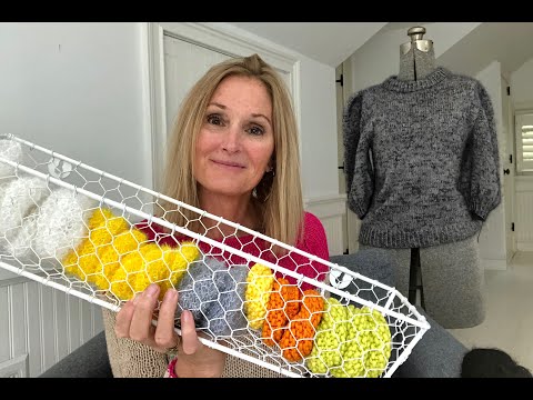 a friend to knit with - Episode 10