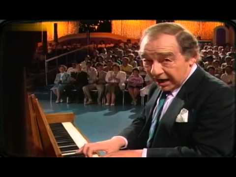 Paul Kuhn - Der Mann am Klavier 1987
