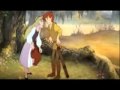 Disney Fantasies Beanstalk 1994 Theme