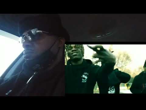 327 MELLY - 556 (REACTION)