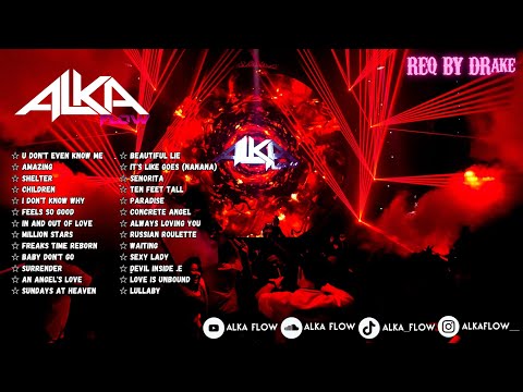 Req by Drake ● Breakbeat You Don't Even Know Me x Amazing Terbaru Desember 2025