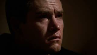 NYPD Blue - Clark Sr&#39;s Suicide Video To Clark Jr - A Very Sad Scene