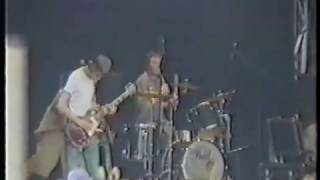 Hurricane #1 - 6. Chain Reaction (Live at Hylands Park 1997)