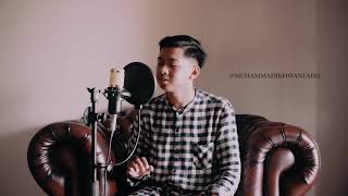 Download lagu Cover sholawat Nurul Huda Wafana (M.ikhwan Fadil) mp3