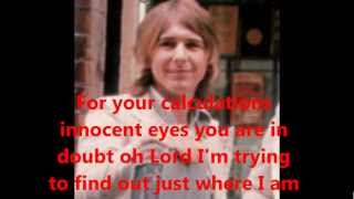 07  Mott The Hoople   Ride On The Sun 1972 with lyrics