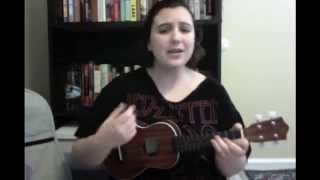 Along the Road - Karmin (Cover)