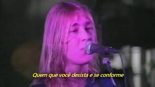 Silverchair - Undecided (Legendado em Português)