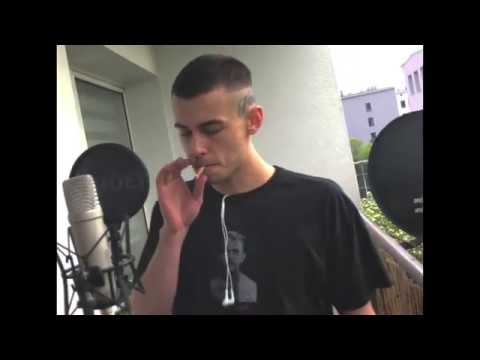 esceh #hot16challenge2 (prod. PlatinumPPR)