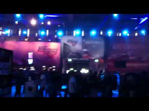 Gamescom 24-08-2014