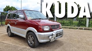 Download lagu Mitsubishi Kuda | Used Car Review mp3 Download lagu Mitsubishi Kuda | Used Car Review mp3