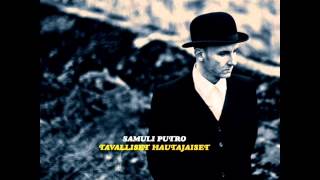 Samuli Putro - Se täydellinen