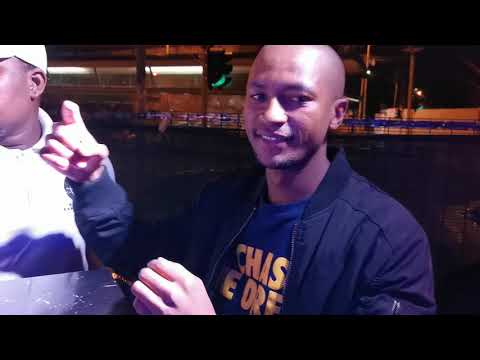 Villager SA feat. Shandesh & Krusher - Thandaza