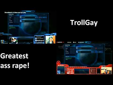 Dragon keyboardless, beats MaximusBlack