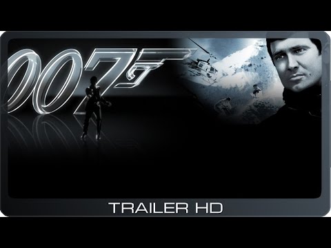 Trailer James Bond 007 - Im Geheimdienst Ihrer Majestät