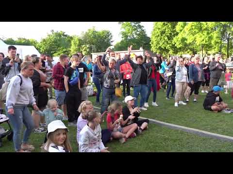 Den obce Pržno 2023