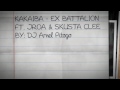 Kakaiba - Ex Battalion ft. JRoa  Skusta Clee (Remix by DJ Arnel