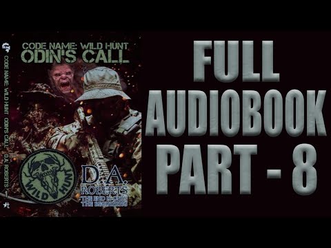 Oklahoma Bigfoot Wars Wild Hunt Book 1 Part 8