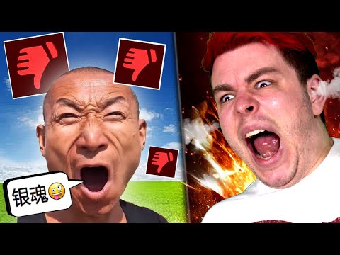 The WORST horror game on Steam (HELP)