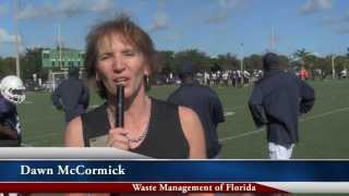 Dawn McCormick - Waste Management of Florida