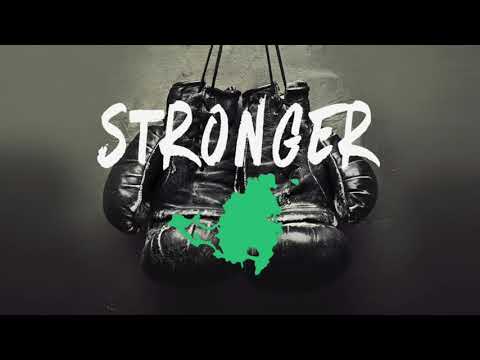 KIDZMAN - STRONGER
