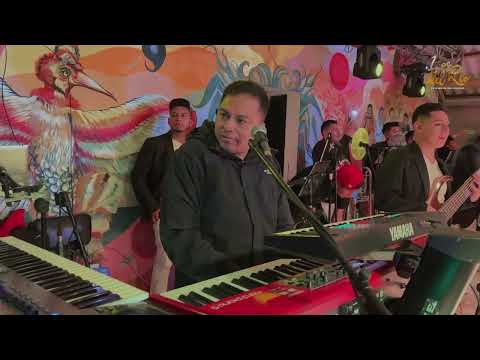 Los del Río la novela en vivo