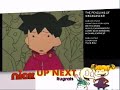 Nickelodeon Split Screen Credits June 16 2011 2