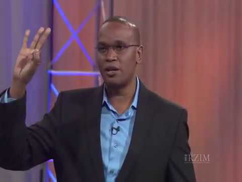 RZIM - What Is Your Worldview? - July 28, 2018