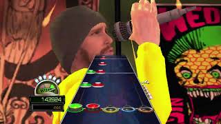 Cover art for Everlong