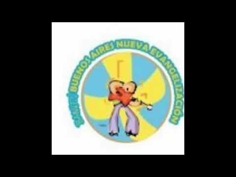 "Multifestival BANUEV 1998" (CD Compilado de música católica argentina)
