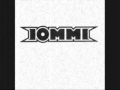 Tony Iommi (Ft. Phil Anselmo)- The Bastard 