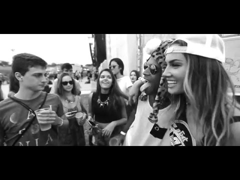Jack Novak @ Lollapalooza Brazil, Argentina, Chile 2016