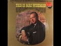Are You Coming Back To Me~Mac Wiseman