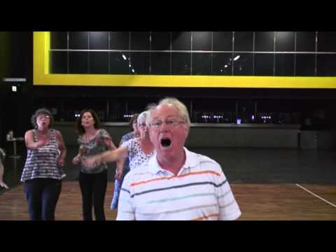 LipDub Lincoln Teaser #2