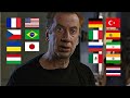 GIVE ME RENT In Different Languages