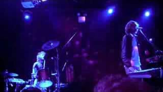 Midnight Juggernauts - Ending Of An Era