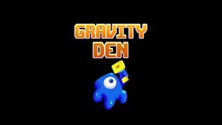 Gravity Den (PC) Steam Key GLOBAL