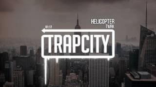 TWRK - Helicopter