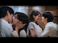 Locha E Ulfat By Benny Dayal Love Next Door 엄마친구아들 FMV Kdrama Netflix