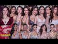 B Town Glamorous And Stunning Celebrities Arrives At Manish Malhotra Grand Diwali Party 2024