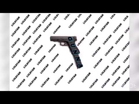 Lul Ryan x Glockboykari - “GUNNA”