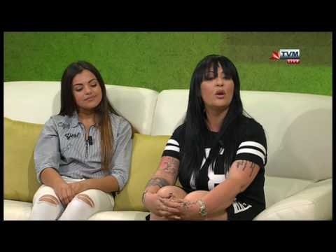 Kasey Azzopardi Interview on Twelve To 3