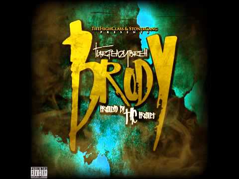 Turfeazy - Brody