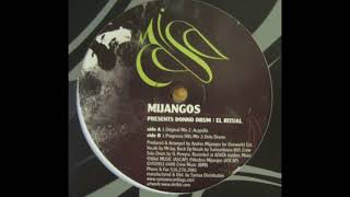 Mijangos - El Ritual (Progresso Hills Mix)