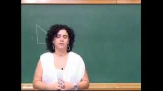 História da Matemática para Professores 3 - Matemática pré euclidiana