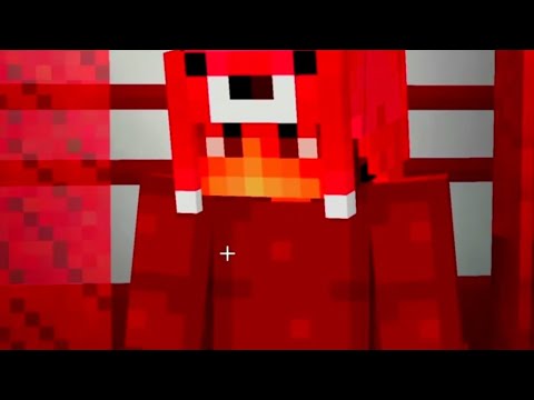 GIORGIO E DIVENTATO DI GHIACCIO ROSSO!